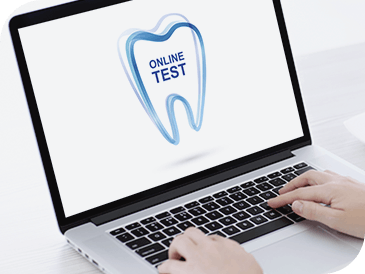 Online test Sensodyne Online test Sensodyne
