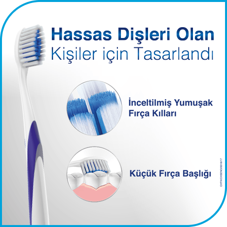How Should I Treat Sensitive Teeth? How Should I Treat Sensitive Teeth?
