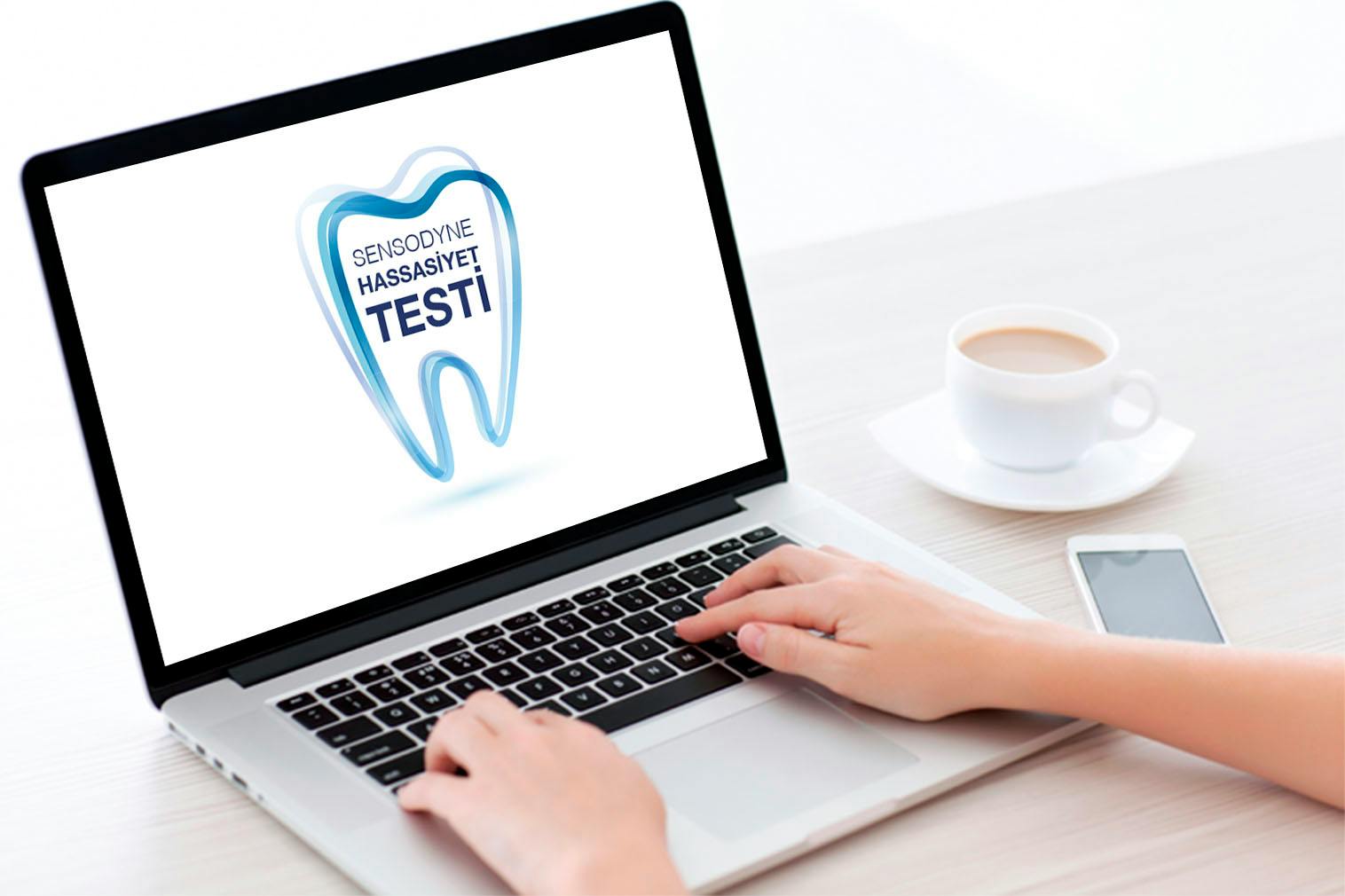 Sensodyne Hassasiyet Testi Yap Sensodyne Hassasiyet Testi Yap