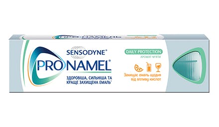 Pronamel Gentle Whitening (Pronamel дбайливе відбілювання) Pronamel Gentle Whitening (Pronamel дбайливе відбілювання)