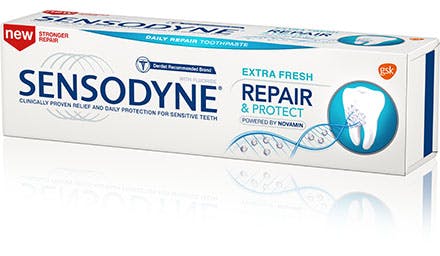 Sensodyne Repair Sensodyne Repair