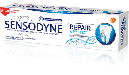 Repair and Protect Extra Fresh Toothpaste Repair and Protect Extra Fresh Toothpaste
