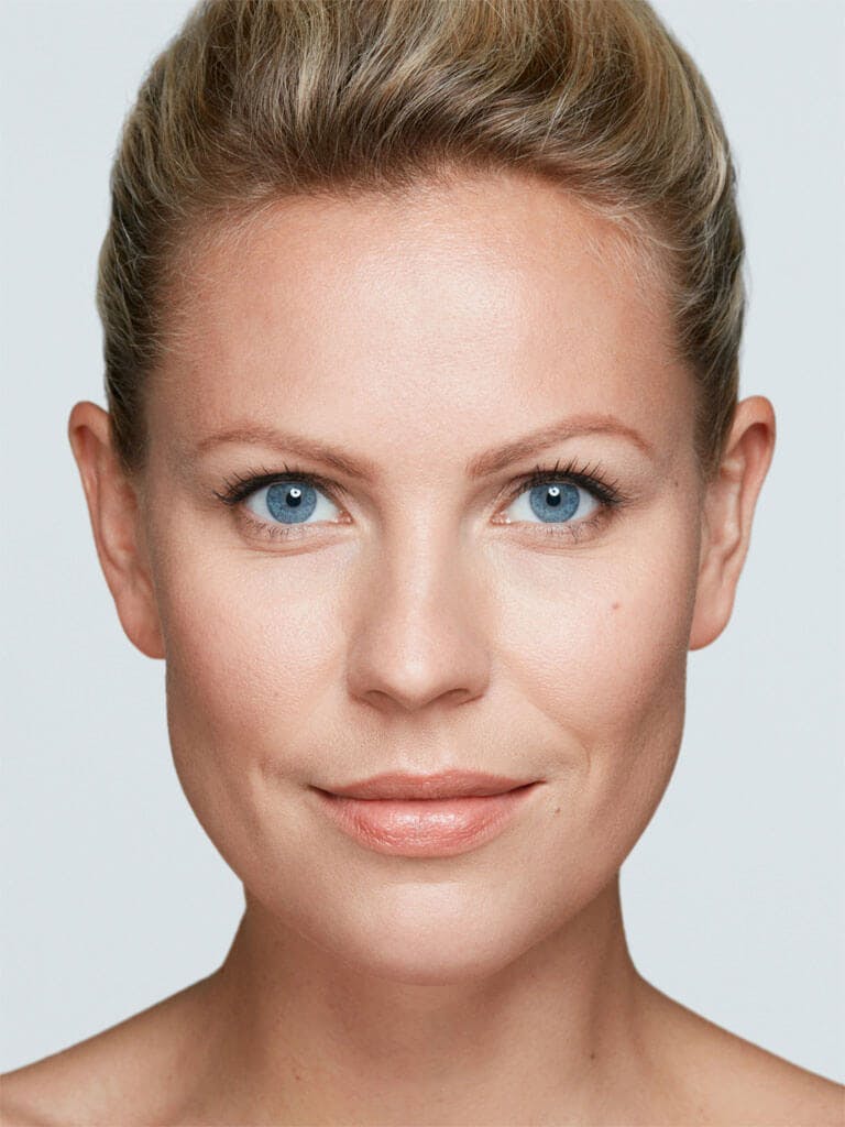 Intro Stage Face Intro Stage Face