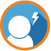Stress icon Stress icon