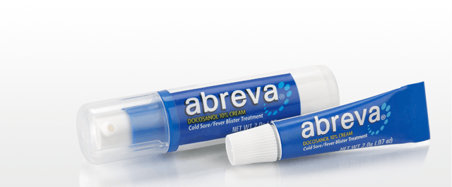 When To Use Abreva - FAQs | Abreva