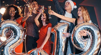 How to Deal with a Cold Sore on New Year’s Eve How to Deal with a Cold Sore on New Year’s Eve