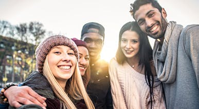 The Healthiest New Year’s Resolution You Can Make The Healthiest New Year’s Resolution You Can Make