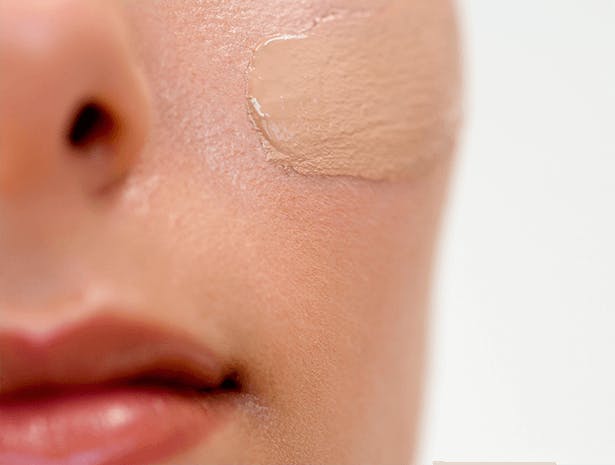 How To Cover Up A Cold Sore Abreva