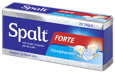 spalt-forte spalt-forte