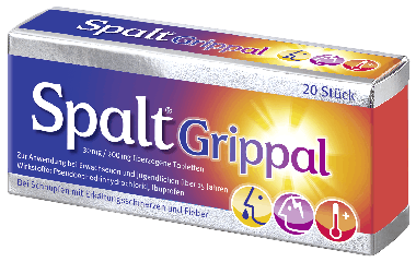 spalt-grippal spalt-grippal