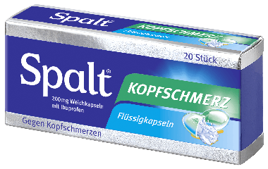 spalt-kopfschmerz spalt-kopfschmerz