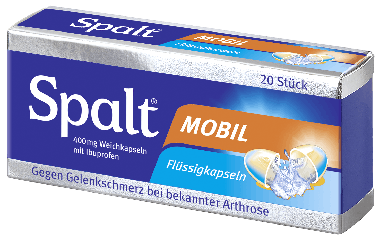 spalt-mobil spalt-mobil