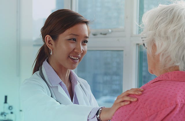 health burden image