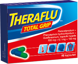 Theraflu® ExpressMax® Flu, Cough & Sore Throat Syrup Theraflu® ExpressMax® Flu, Cough & Sore Throat Syrup