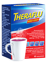 Theraflu® ExpressMax® Nighttime Severe Cold & Cough Syrup Theraflu® ExpressMax® Nighttime Severe Cold & Cough Syrup