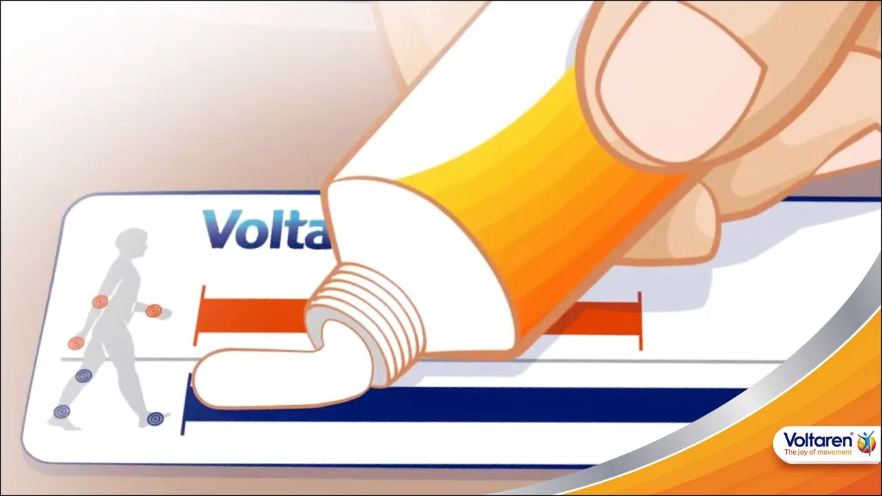 Arthritis & Voltaren FAQs | Voltaren