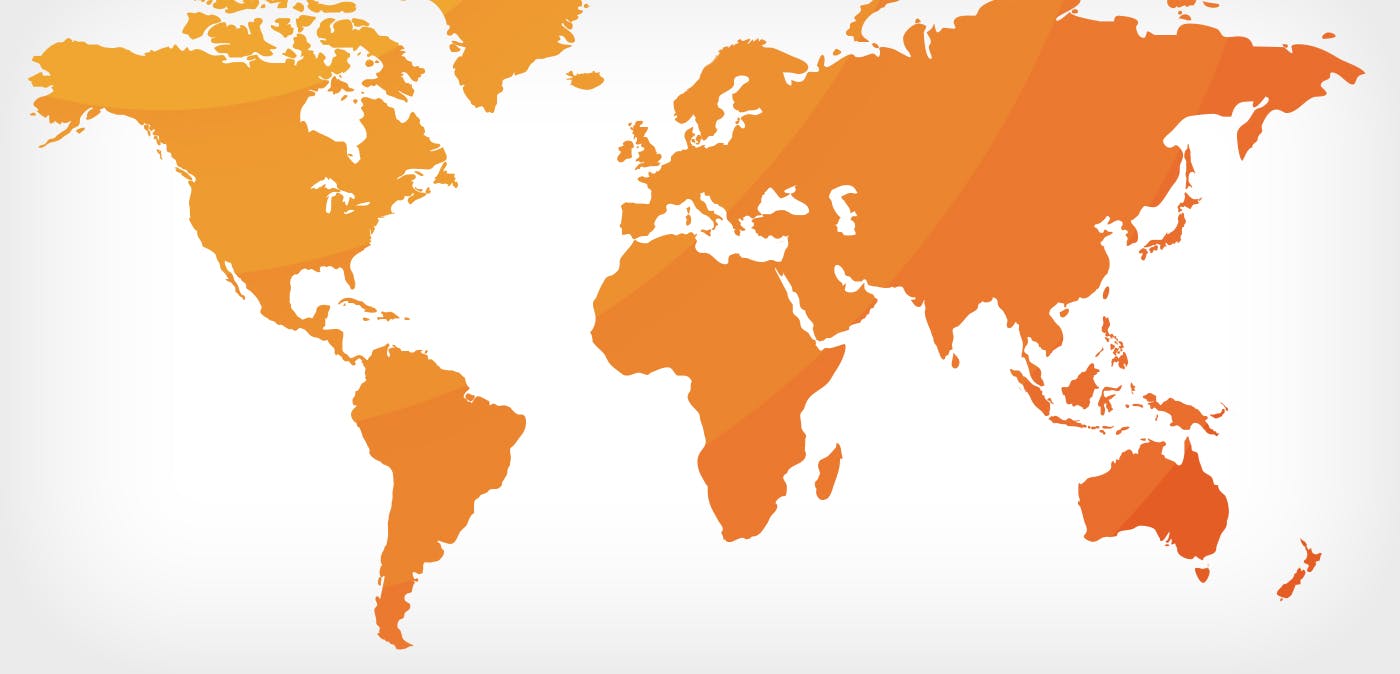 The Impact of Pain Around the World Voltaren