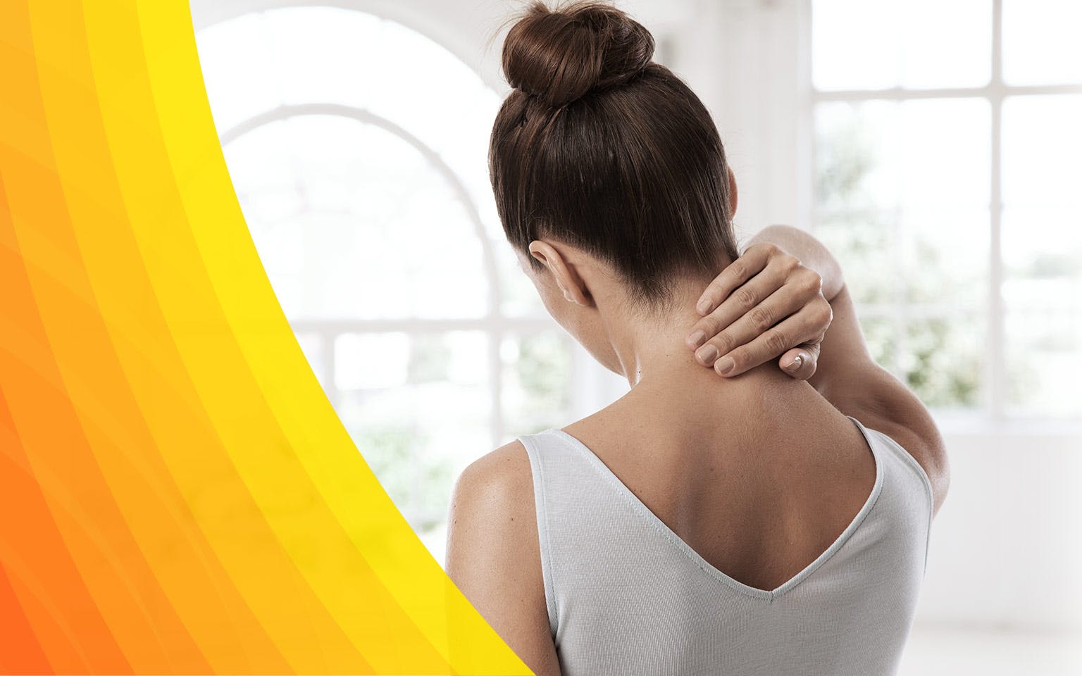 تعرف على أسباب وسبل علاج ألام الرقبة فولتارين الشرق الأوسط