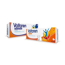 Schmerzlinderung Wie Wirkt Voltaren Voltaren