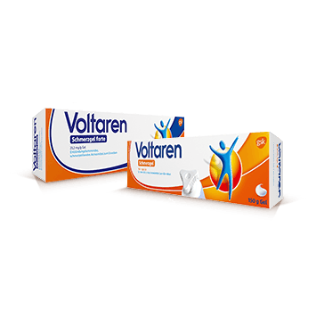 muskel und gelenkschmerzen ratgeber voltaren