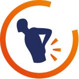 What causes lower back pain? What causes lower back pain?