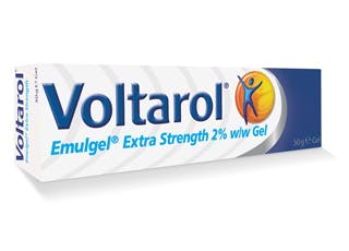Voltarol Emulgel Extra Strength 2% w/w Gel Voltarol Emulgel Extra Strength 2% w/w Gel