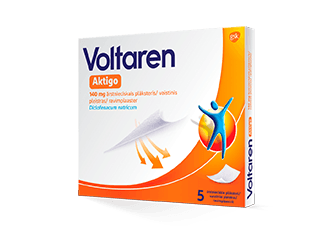 Voltaren пластыри Препарат Voltaren пластыри