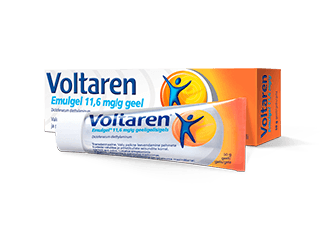 Voltaren Emulgel Препарат Voltaren Emulgel