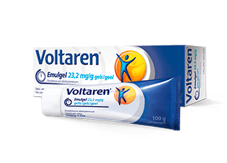 Voltaren Forte Препарат Voltaren Forte
