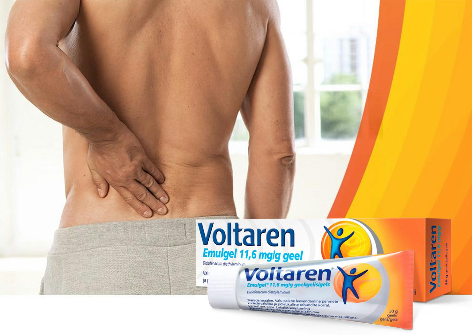 voltaren 45 mg zs