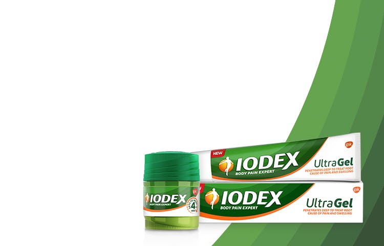 Iodex