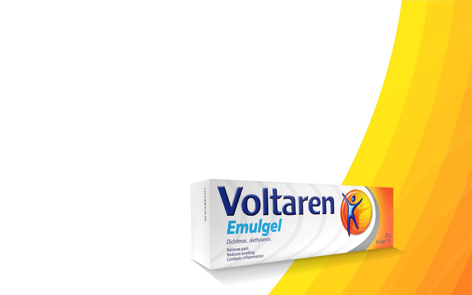 Voltaren Gel Voltaren Diclofenac Back Pain Relief Gel Sri Lanka