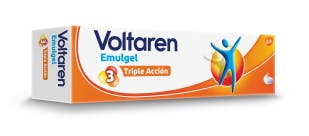 Voltaren Emulgel Voltaren Emulgel