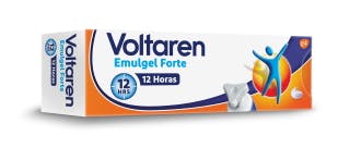 Voltaren Emulgel Forte Voltaren Emulgel Forte