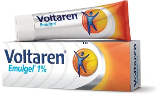 Voltaren Emulgel Voltaren Emulgel