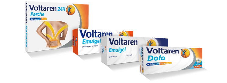 Voltaren Emulgel Producto Voltaren Emulgel
