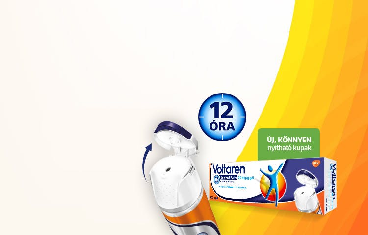 Fedezze Fel Ujra A Mozgas Oromet A Voltaren Segitsegevel