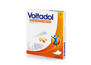 Voltadol cerotti Voltadol cerotti