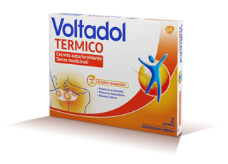 Voltadol termico Voltadol termico