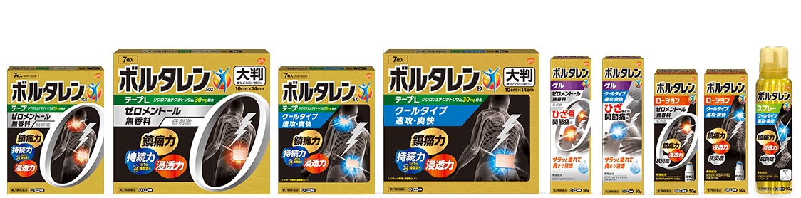 肩の痛みの症状と原因 ボルタレンex Ac 肩の痛みの症状と原因 ボルタレンex Ac
