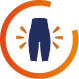 股関節 お尻の痛みの症状と原因 ボルタレンex Ac 股関節 お尻の痛みの症状と原因 ボルタレンex Ac