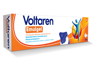 Voltaren® Emulgel Voltaren® Emulgel product