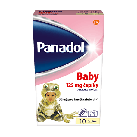 Panadol Tablets With Optizorb Formulation Panadol Tablets With Optizorb Formulation