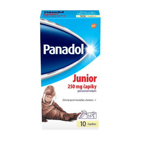 Panadol Tablets With Optizorb Formulation Panadol Tablets With Optizorb Formulation