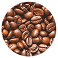 Coffee beans Coffee beans