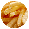 French Fries French Fries