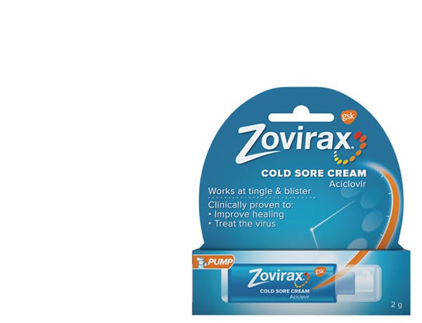 Zovirax Cold Sore Cream Faqs Zovirax