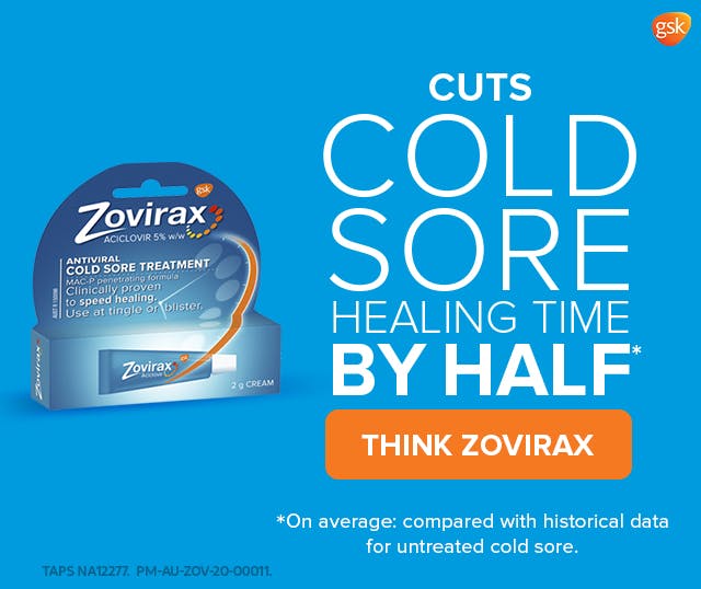 Buy Zovirax Nz