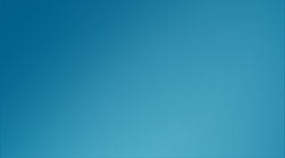 kék banner