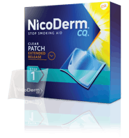 Nicoderm CQ Patch Nicoderm CQ Patch